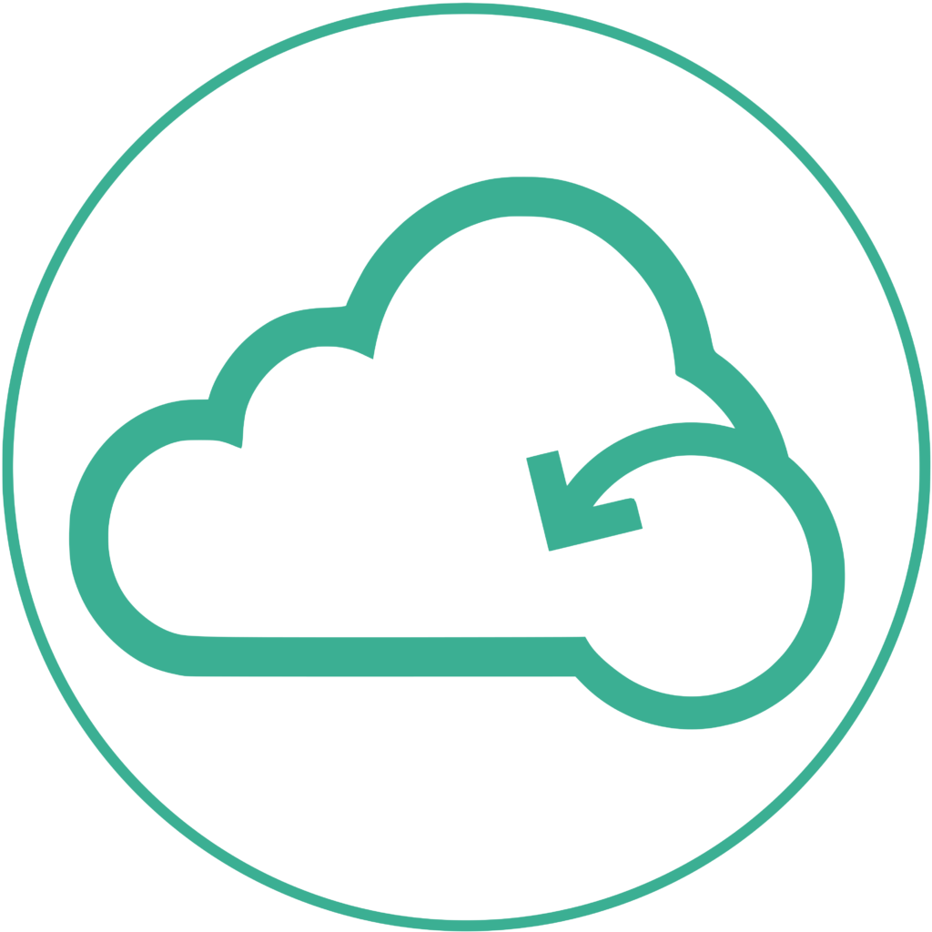 19.logo sauvegarde 321 vert