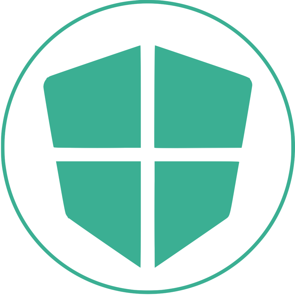 26.logo pare feu vert